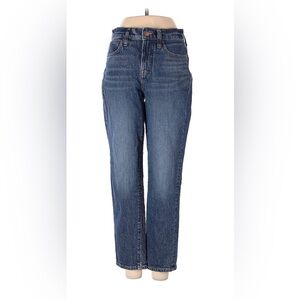 Madewell Perfect Vintage Jean - 25P